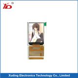2.2` 240*320 TFT LCD with Resistive Touch Screen + Compatible Software